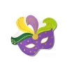 Mardi Gras Big Attachment by Happy Everything!