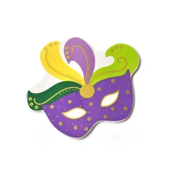 Mardi Gras Big Attachment by Happy Everything!