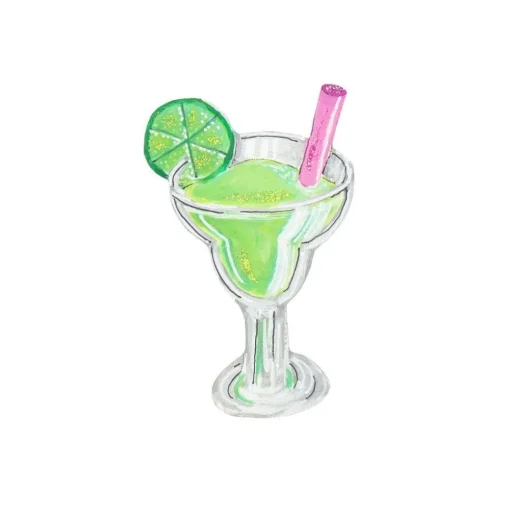 Margarita Magnet