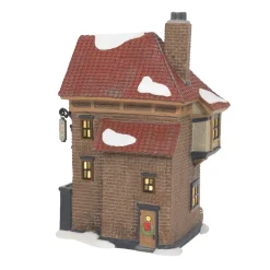 Mary Margaret's Fine Dresses, Dept. 56 Village