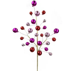 Merry & Bright Ornament Spray