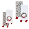 Merry Berry Dish Towel Set