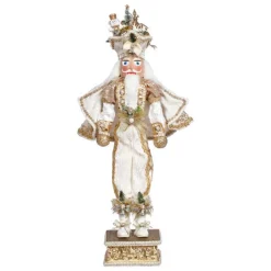 Merry Christmas Nutcracker, Small
