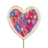 Messy Heart of Hearts