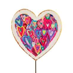 Messy Heart of Hearts