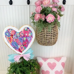 Messy Heart of Hearts
