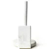 Mini Marble Paper Towel Holder by Happy Everything!