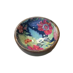 Mini Tobacco Leaf Bowl