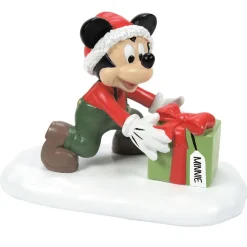 Minnie Will Love This!, Dept. 56 Village