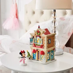 Minnie's Dance Academy, Dept. 56 Village