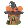 Minnie's Pumpkintown House, Dept. 56 Village
