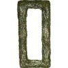 Moss Wreath, Rectangle