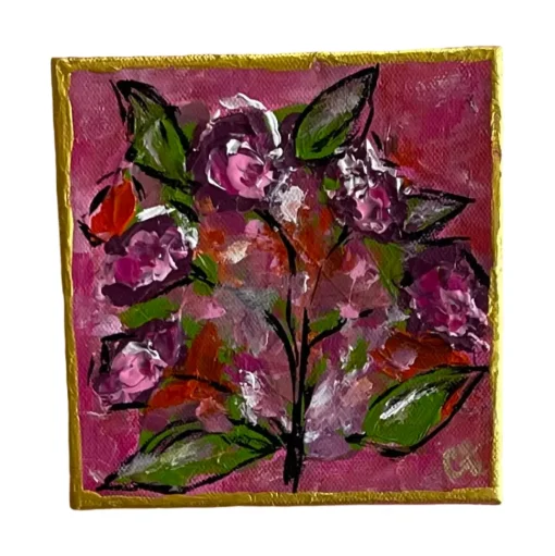 Mother's Day Collection Art