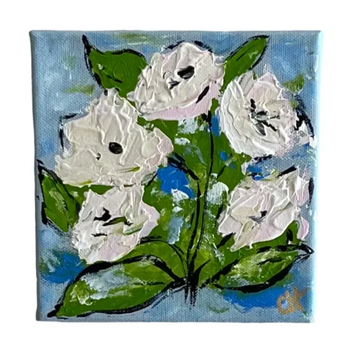 Mother's Day Collection Art