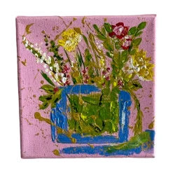 Mother's Day Collection Art