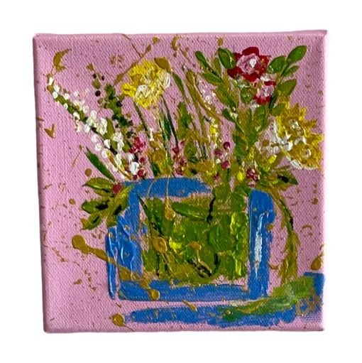 Mother's Day Collection Art