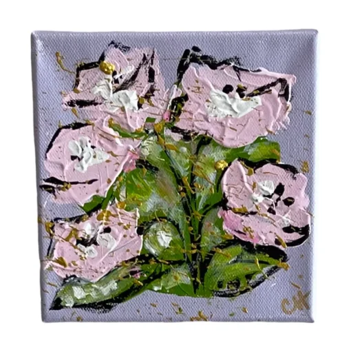 Mother's Day Collection Art