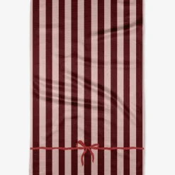 Mrs. Clause Tea Towel