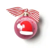 My First Christmas Ornament, Girl