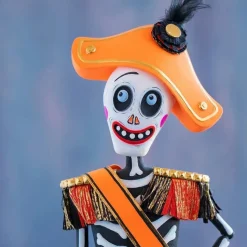 Napolean Bone-Aparte Tabletop by Glitterville