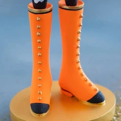 Napolean Bone-Aparte Tabletop by Glitterville