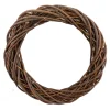 Natural Vine Wreath