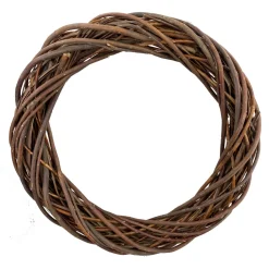 Natural Vine Wreath