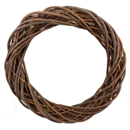 Natural Vine Wreath