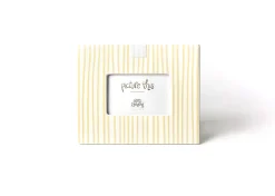 Neutral Skinny Stripe Mini Frame by Happy Everything!