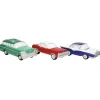 Out About Town, Dept. 56 Village