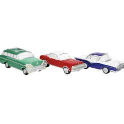 Out About Town, Dept. 56 Village