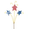 Patriotic 3 Star Stake