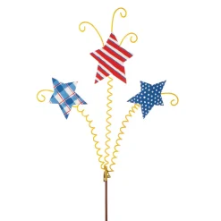 Patriotic 3 Star Stake