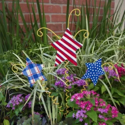 Patriotic 3 Star Stake