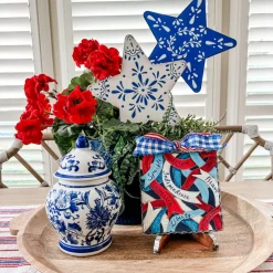 Patriotic Talavera Star