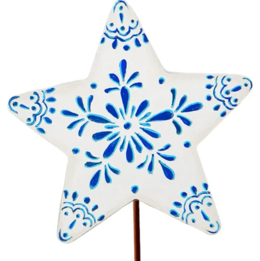 Patriotic Talavera Star