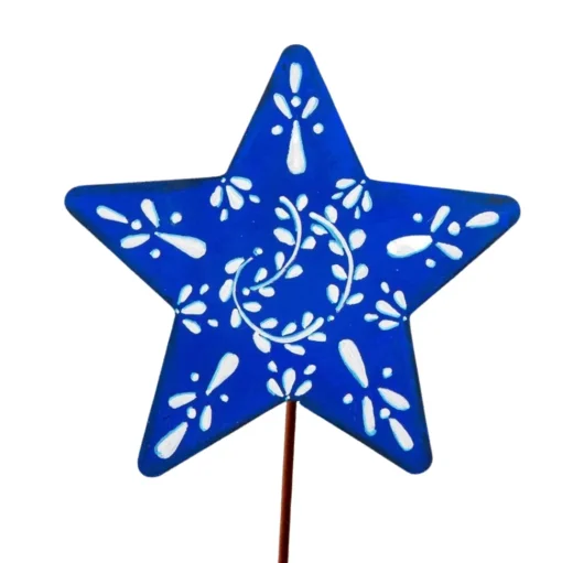 Patriotic Talavera Star