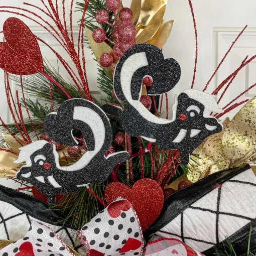 Pepe Le Pew Valentine Spray