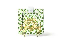 Peridot Square Entertaining Big Platter by Happy Everything!