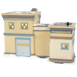 Pet and Vet, Dept. 56 Village