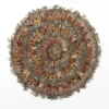 Pheasant Park Decorative Mat