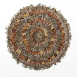 Pheasant Park Decorative Mat