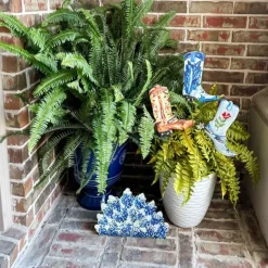 Pile of Bluebonnets