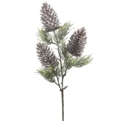 Pinecone and Pine Spray