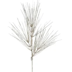 Platinum Long Needle Pine Spray