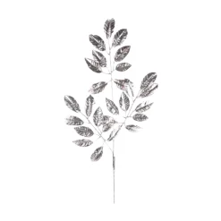 Platinum Metallic Leaf Spray