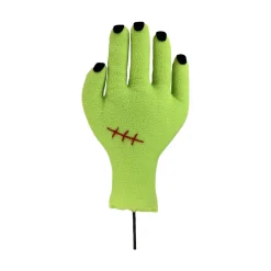 Plush Frankie Hand Pick
