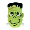 Plush Frankie Head