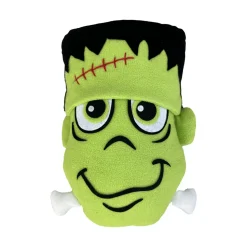 Plush Frankie Head