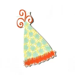 Pom Hat Big Attachment by Happy Everything!